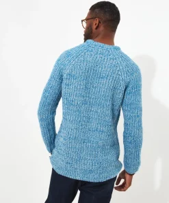 Shore Crew Knit