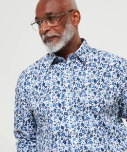 Simple And Stylish Shirt