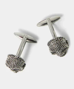 Skull Cufflinks