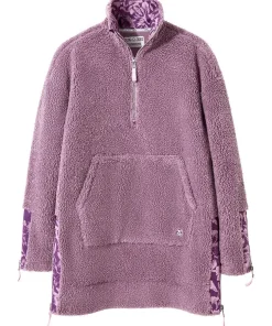 Sloe Joes Borg Fleece Funnel