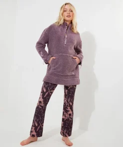 Sloe Joes Borg Fleece Funnel