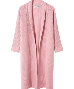 Sloe Joes Cosy Knitted Cardigan