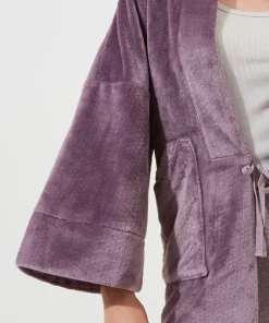 Sloe Joes Kimono