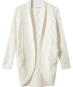 Sloe Joes Soft Slouchy Cardigan