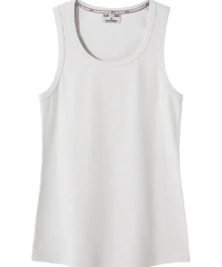 Sloe Joes Super Soft Ribbed Vest