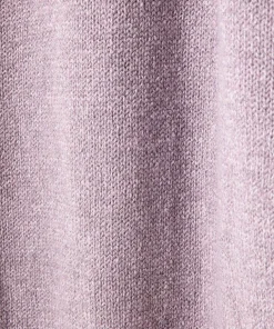 Sloe Joes Wide Leg Knitted Trousers
