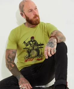 Smashing It Tee