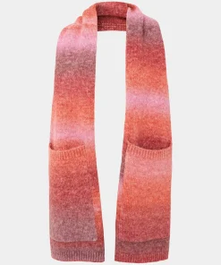 Snuggle Up Soft Knit Scarf