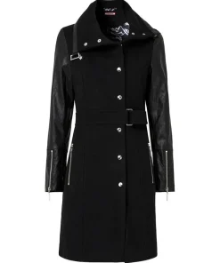 So Much Style Coat