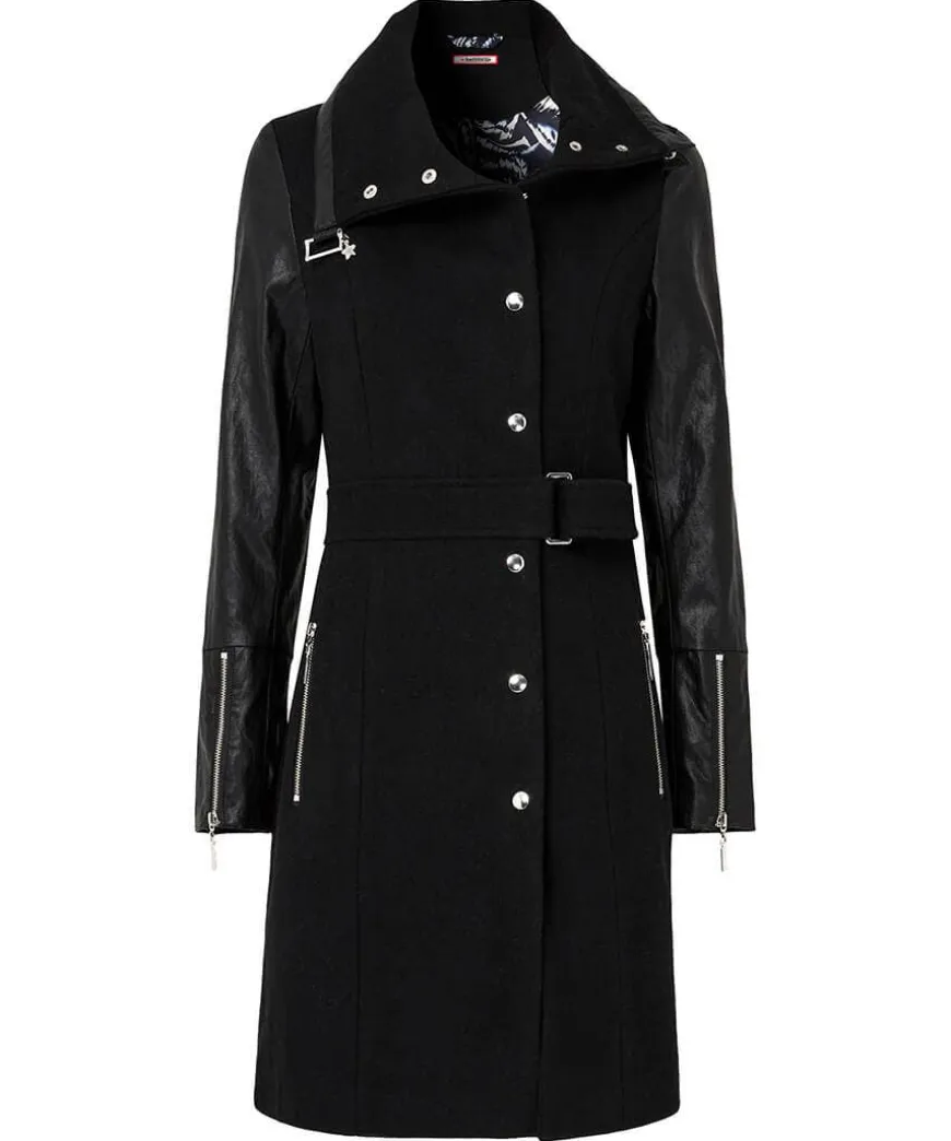 So Much Style Coat