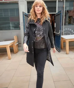 So Much Style Coat