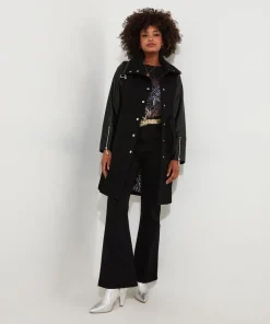 So Much Style Coat