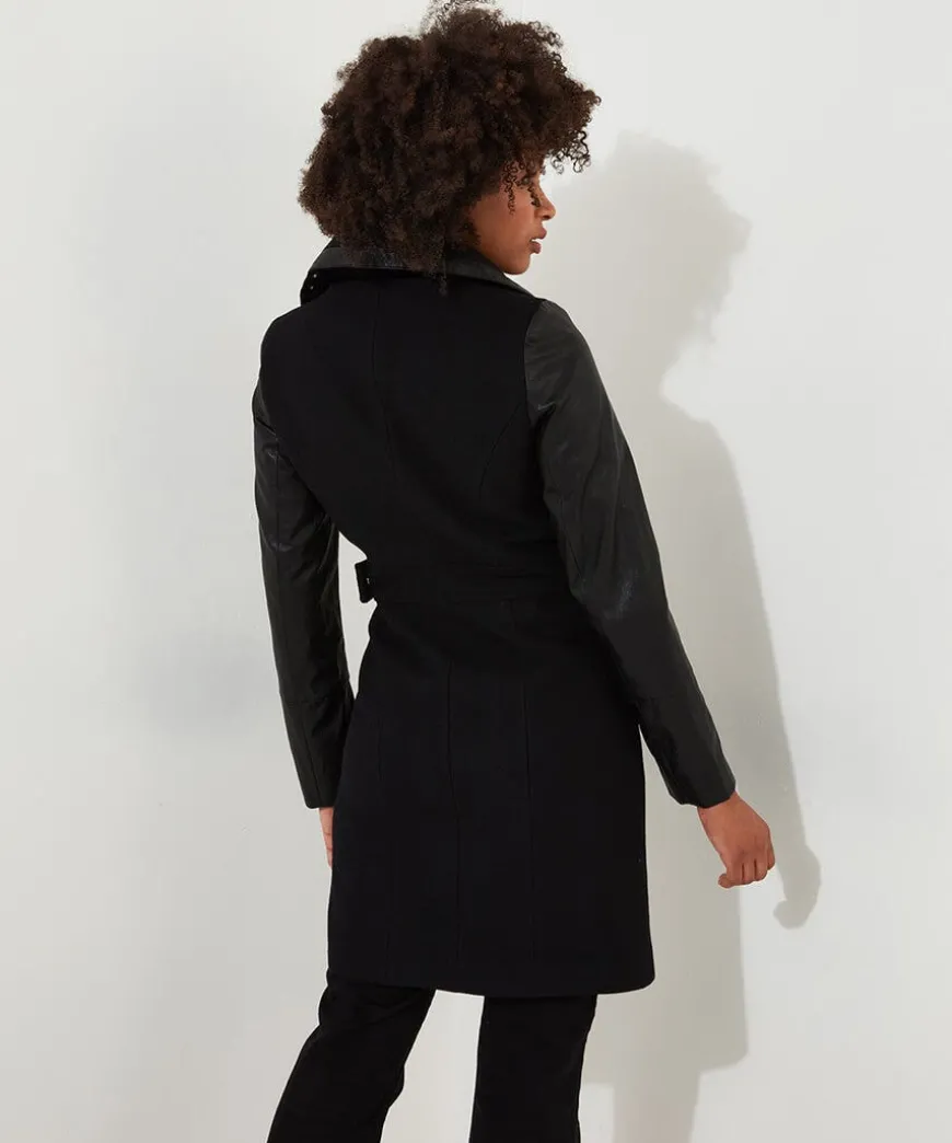 So Much Style Coat