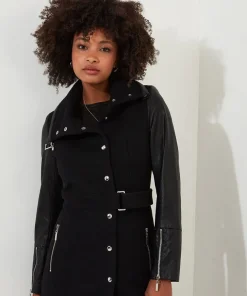 So Much Style Coat