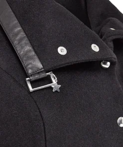 So Much Style Coat