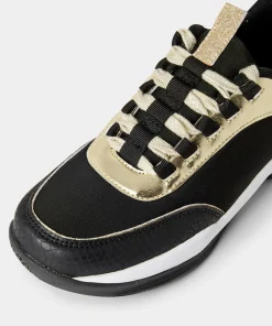 So Original Chunky Trainers