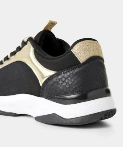 So Original Chunky Trainers
