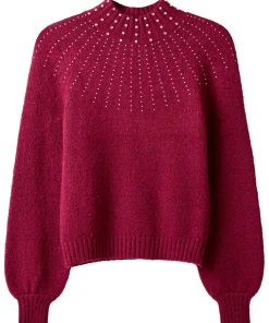 Sparkle Season Jumper