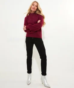 Sparkle Season Jumper