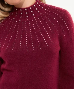 Sparkle Season Jumper