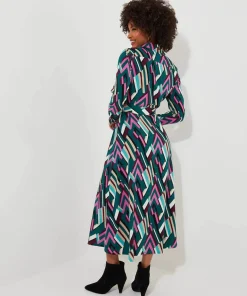 Stand Out From The Crowd Dress