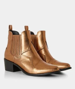 Star Gazer Western Boots