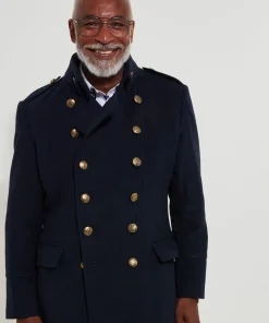 Step Up Coat