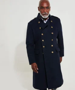 Step Up Coat