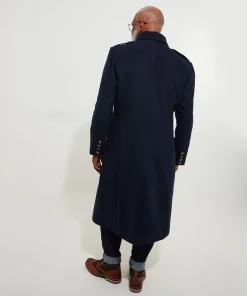 Step Up Coat