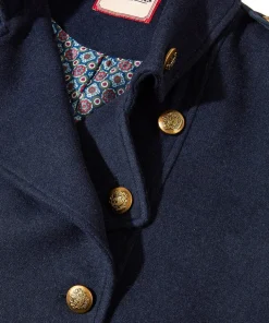 Step Up Coat