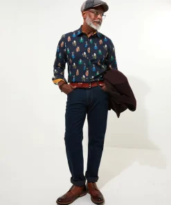 Suited Up Shirt