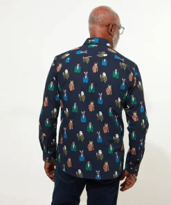 Suited Up Shirt