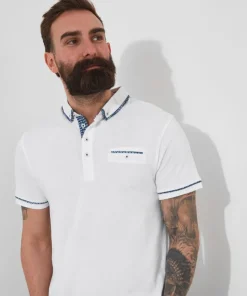 Superb Smart Polo Shirt