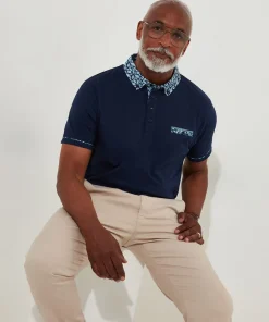 Superb Smart Polo Shirt