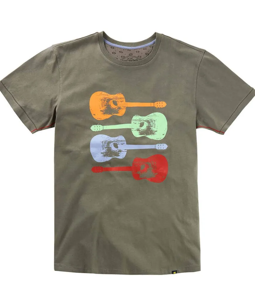 Superb Sound Tee
