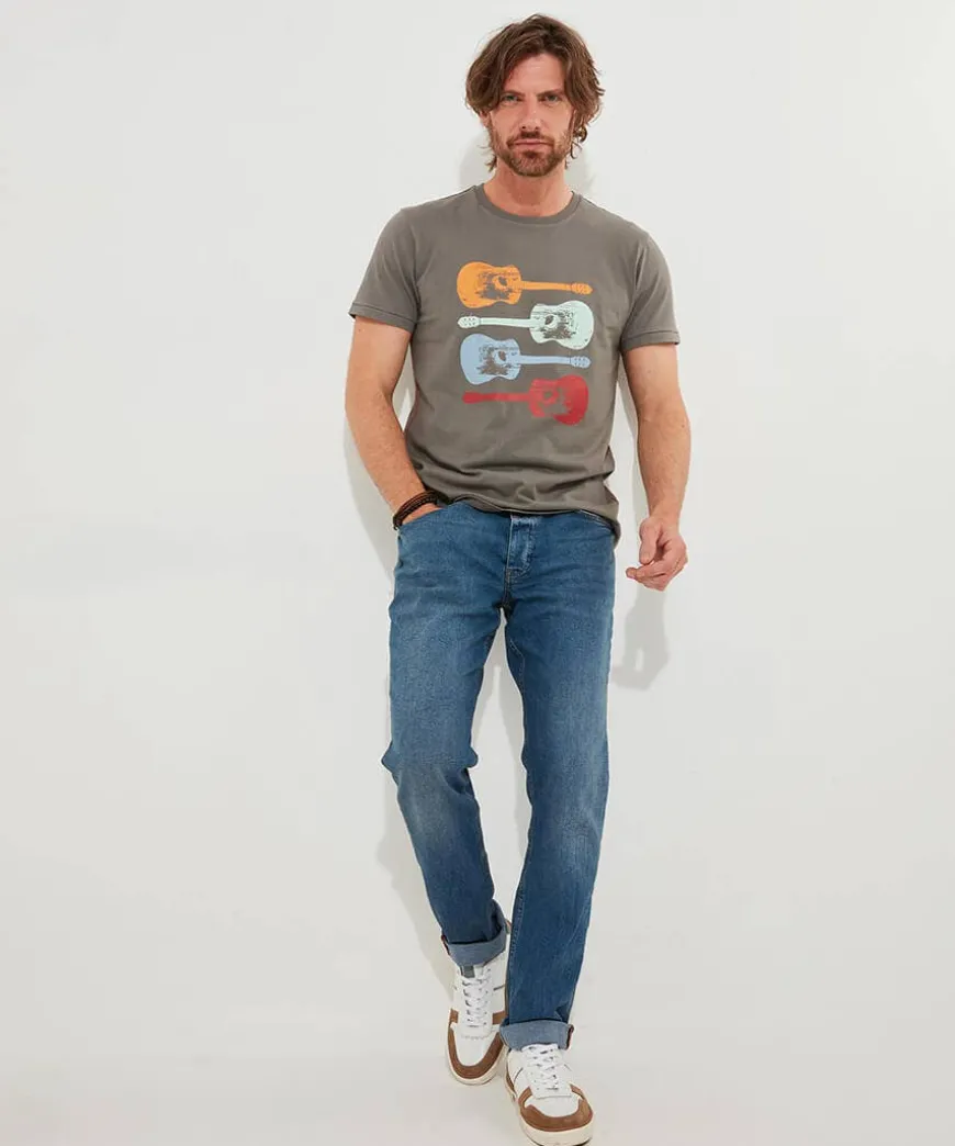 Superb Sound Tee