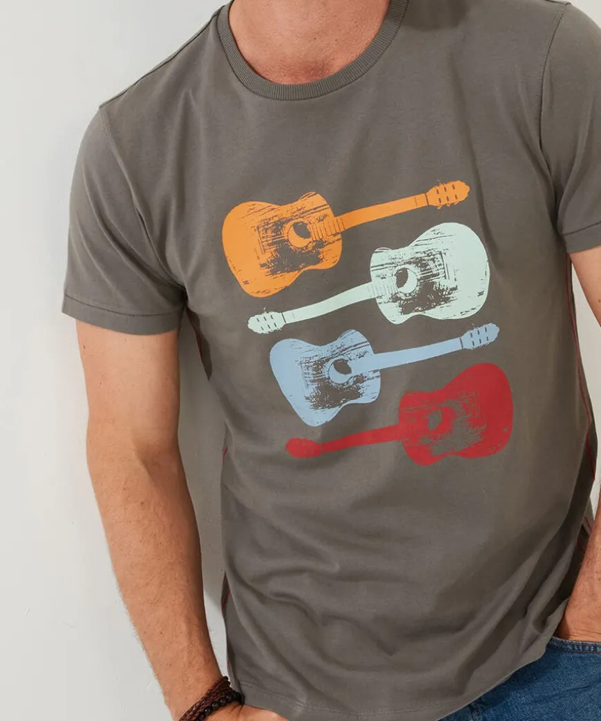 Superb Sound Tee