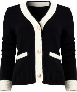 Suzie Vintage Cardigan