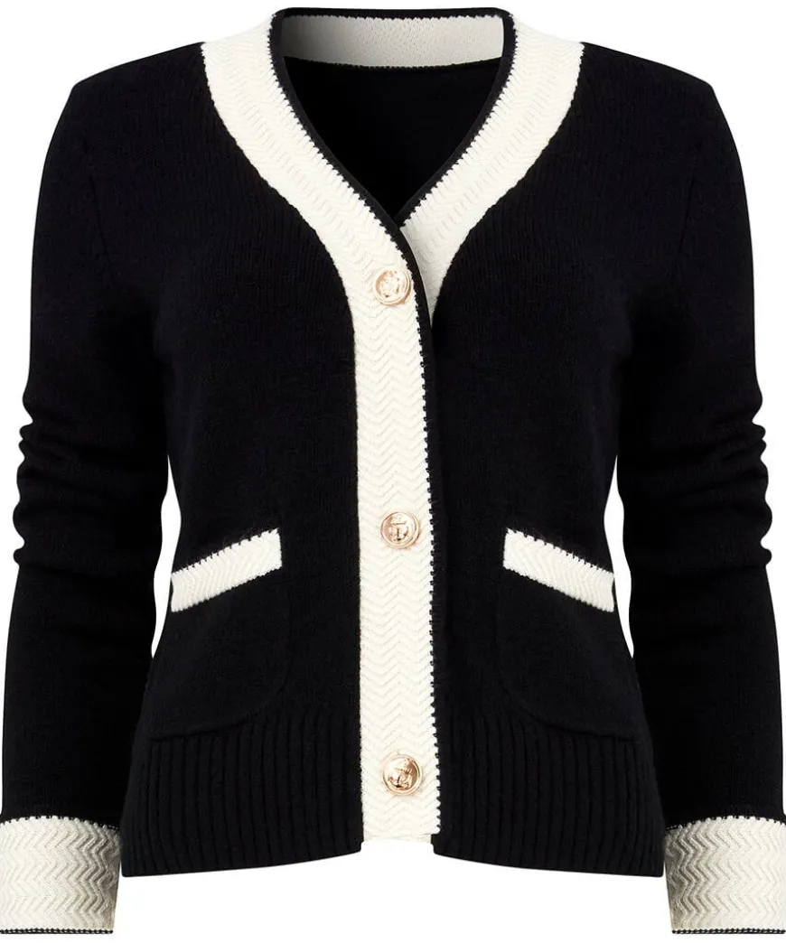 Suzie Vintage Cardigan