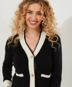 Suzie Vintage Cardigan