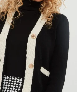 Suzie Vintage Cardigan