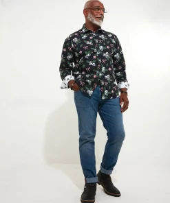 Sweet Tooth Shirt