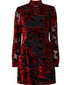 Tiah Devore Tunic