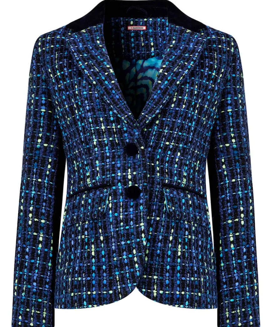 Tiah Tweed Jacket