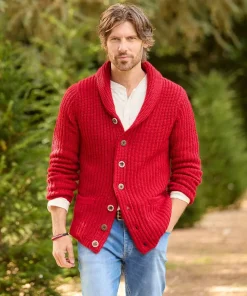 Tide Cardigan