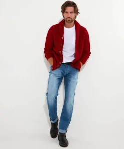 Tide Cardigan