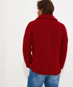 Tide Cardigan