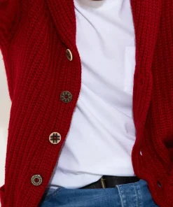 Tide Cardigan
