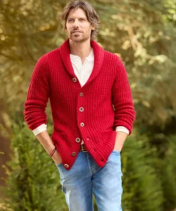 Tide Cardigan