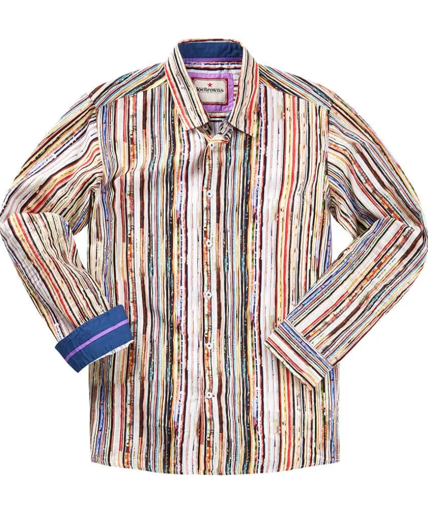 Top Track Shirt